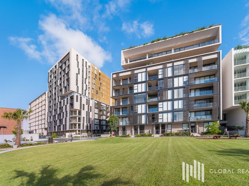 1111/8 Kingsborough Way, Zetland, NSW 2017 Apartment for Sale