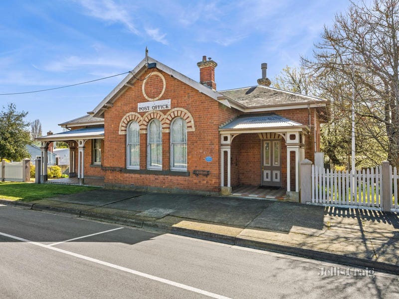 406408 Learmonth Street, Buninyong, Vic 3357 House for Sale