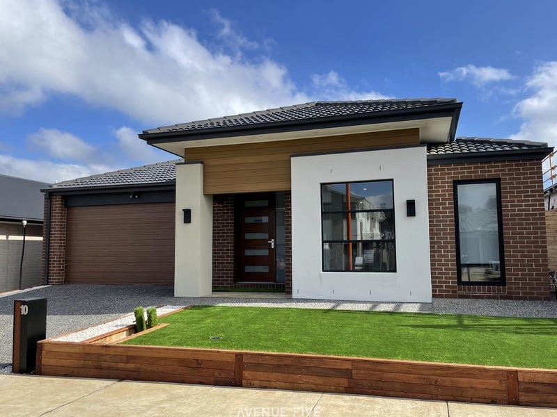 10 Dreamer Circuit, Mount Duneed, Vic 3217 - House for Rent - realestate.com.au 10 Dreamer Circuit, Mount Duneed, Vic 3217