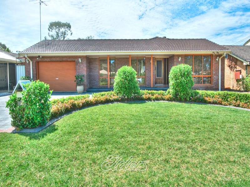 17 Hughes Street, Londonderry, NSW 2753