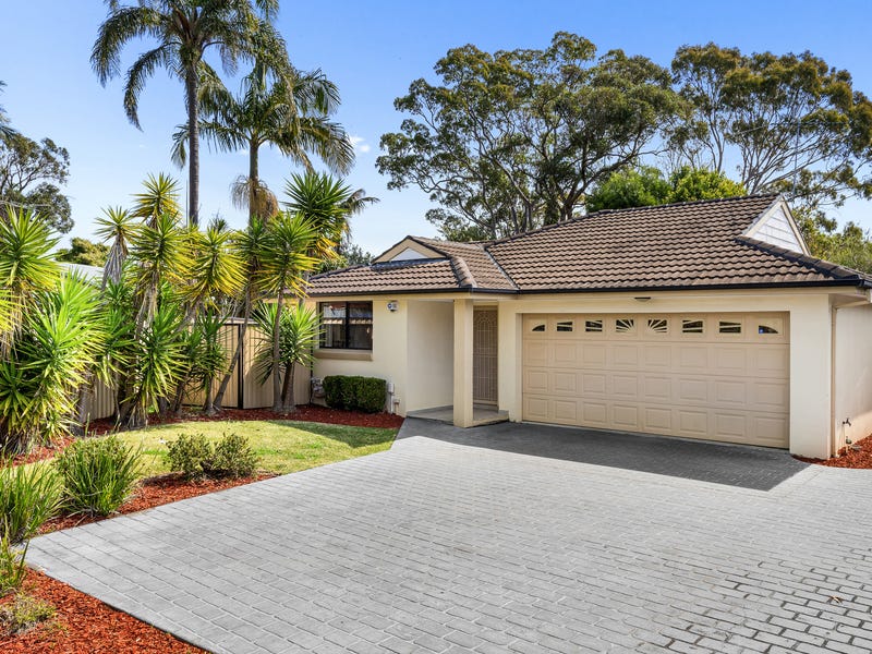 6/239241 Princes Highway, Sylvania, NSW 2224 Property Details