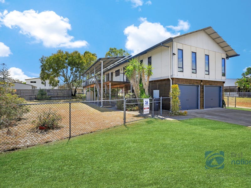 62 First Avenue, Woodgate, Qld 4660 House for Sale