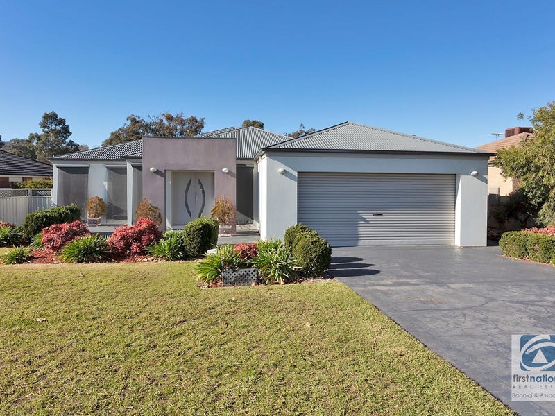 16 Castle Creek Road, Wodonga, Vic 3690 Property Details