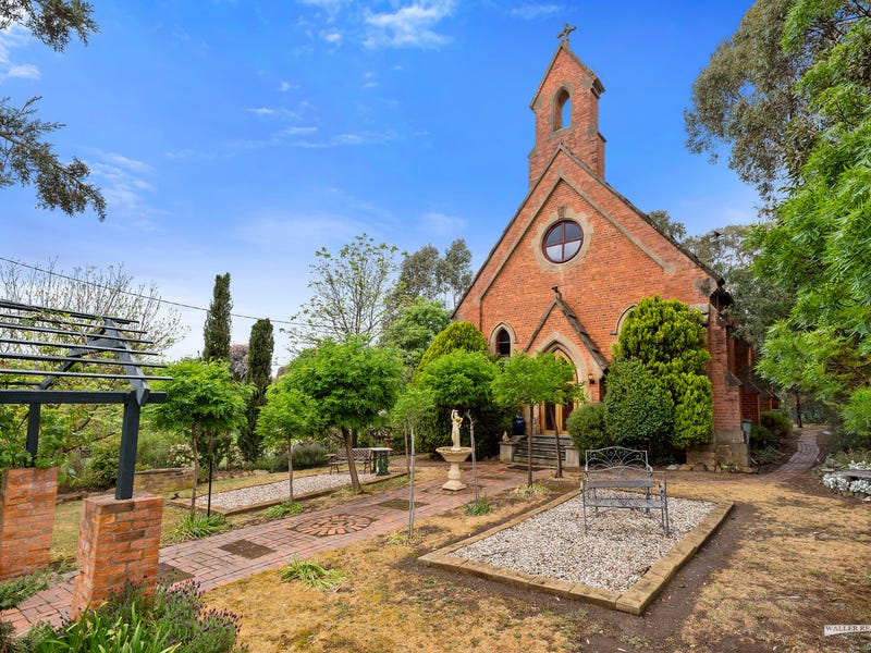 24 Franklin Street, Guildford, Vic 3451 Property Details