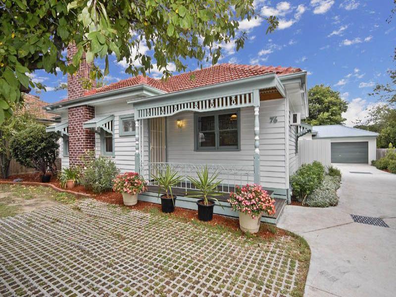 76 Hull Road, Croydon, Vic 3136 Property Details