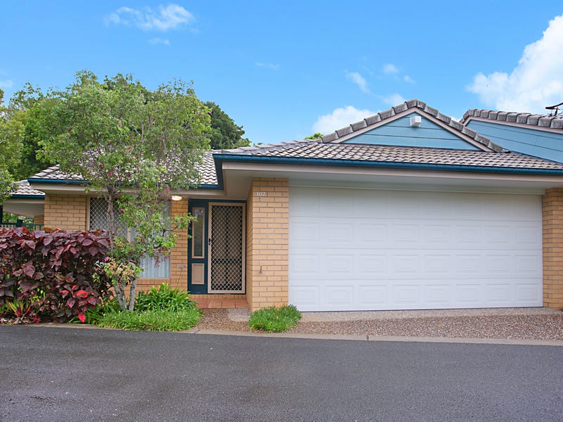 102 Figtree Place,1 Harbour Drive, Tweed Heads, NSW 2485 Villa for