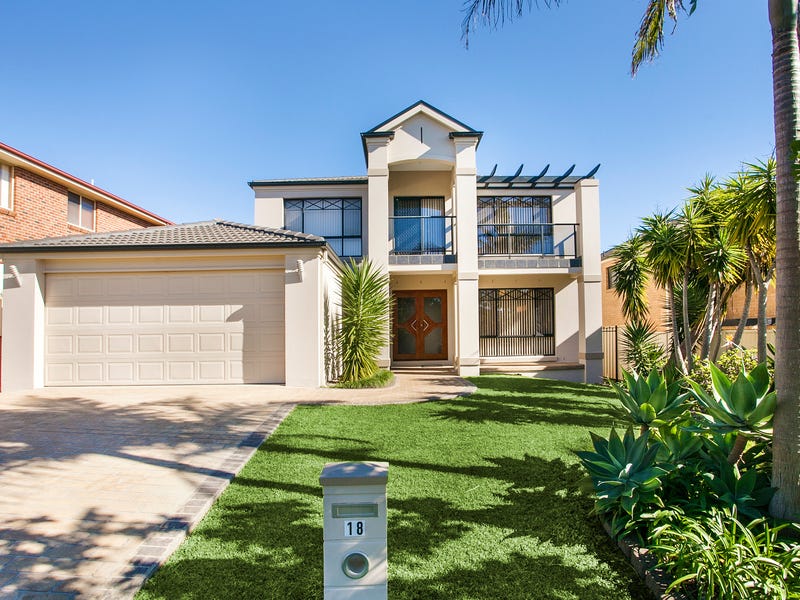 18 Eucumbene Avenue, Flinders, NSW 2529 Property Details