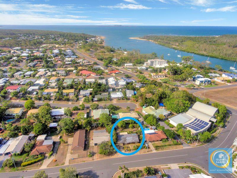 4 Hayes Avenue, Boyne Island, QLD 4680