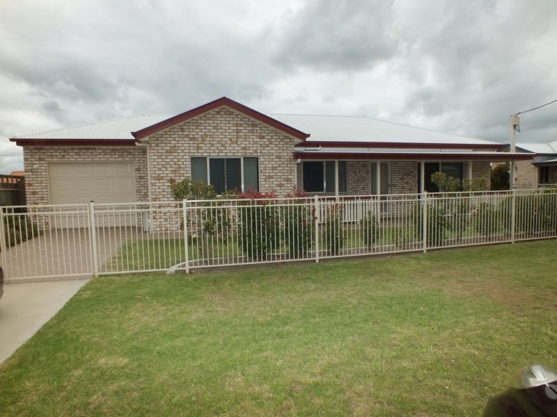 1/107 Fitzroy Street, Warwick, QLD 4370