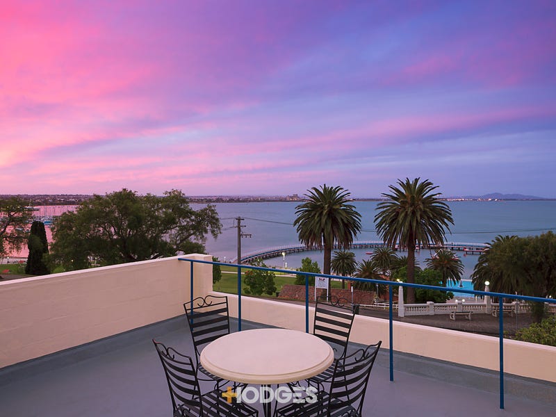 302/64 Eastern Beach Road, Geelong, Vic 3220 Property Details