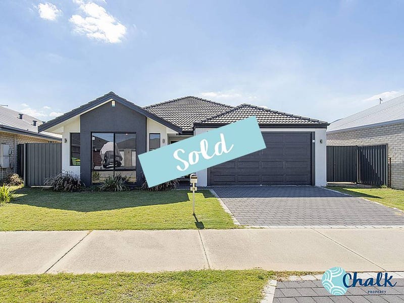 78 Burlington Drive, Baldivis, WA 6171 Property Details