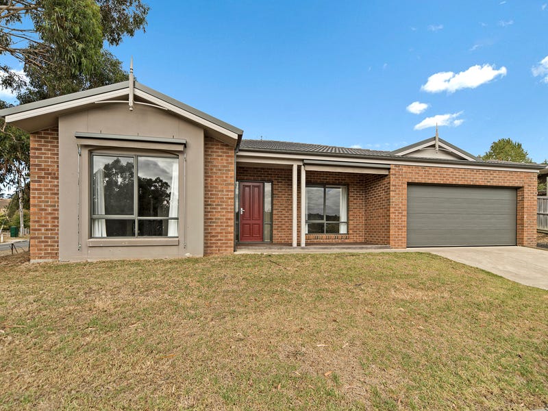 1 Brooklyn Court, Brown Hill, VIC 3350