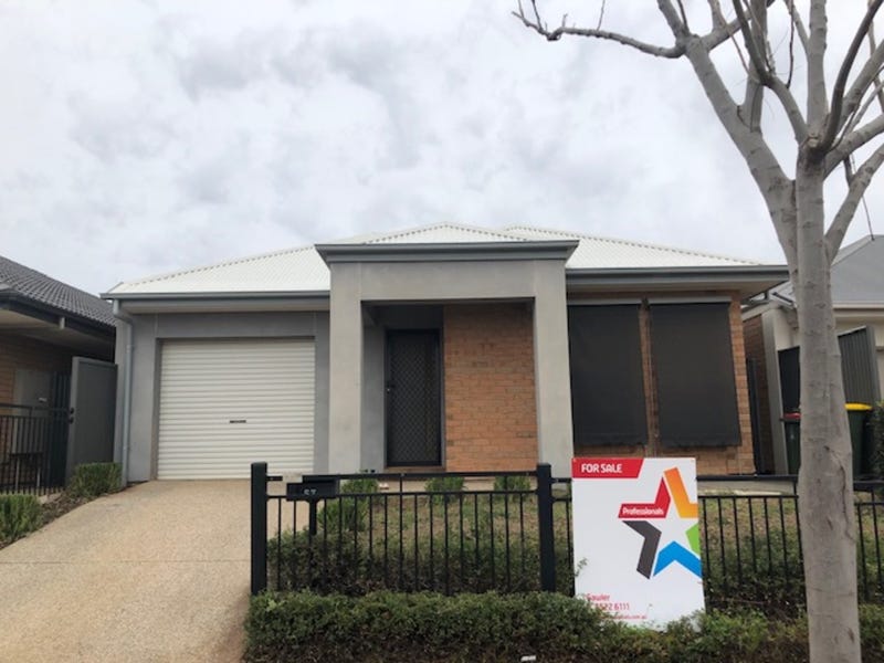 57 Hayfield Avenue, Blakeview, SA 5114 Property Details
