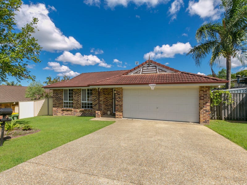 104 Merridown Drive, Merrimac, Qld 4226 Property Details