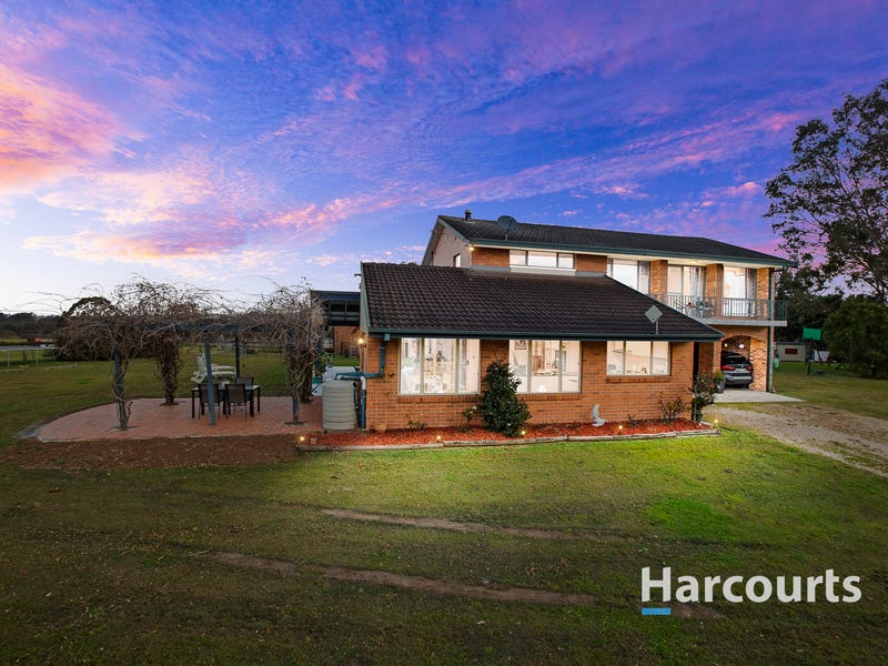 1166 Paterson Road, Woodville, NSW 2321 Property Details