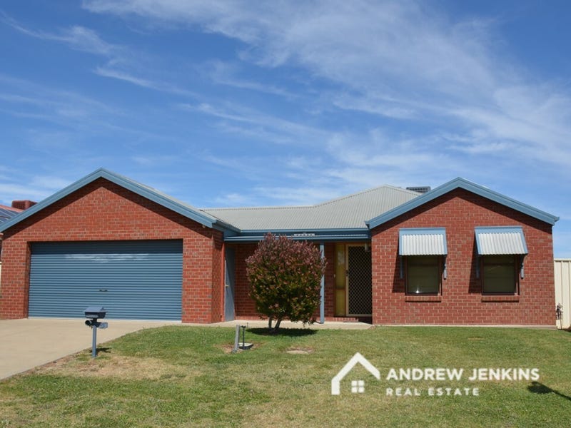 10 Gattuso Dr, Cobram, Vic 3644 House for Sale