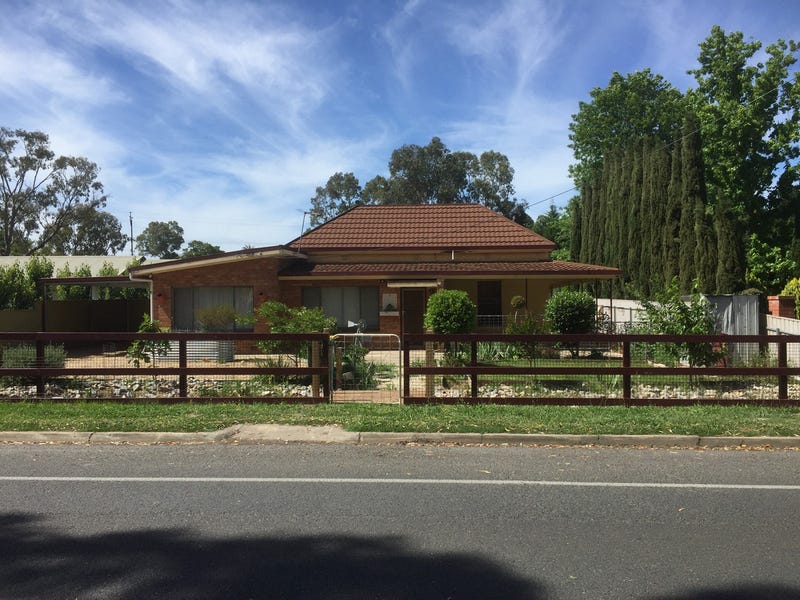 7 Bridge Street, Balhannah, SA 5242