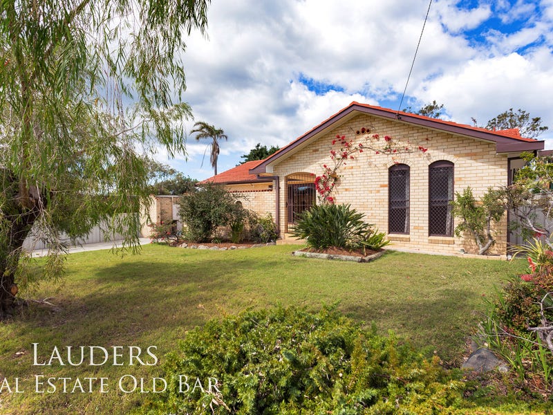 10 Old Bar Road, Old Bar, NSW 2430