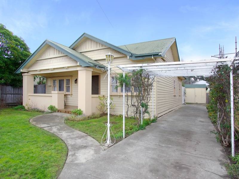 16 Nicholas Street, Newtown, Vic 3220 Property Details