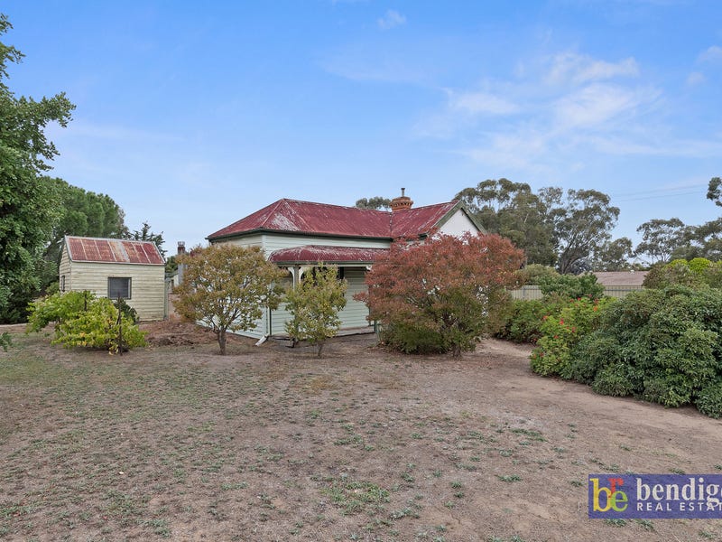 706 Midland Highway, Huntly, Vic 3551 Property Details