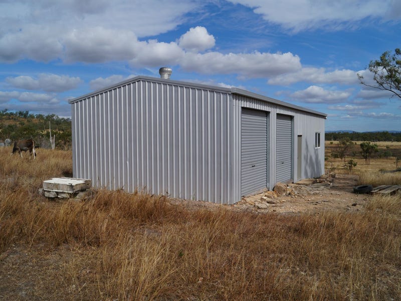 12 Plentiful Creek Road, Milman, Qld 4702 Property Details