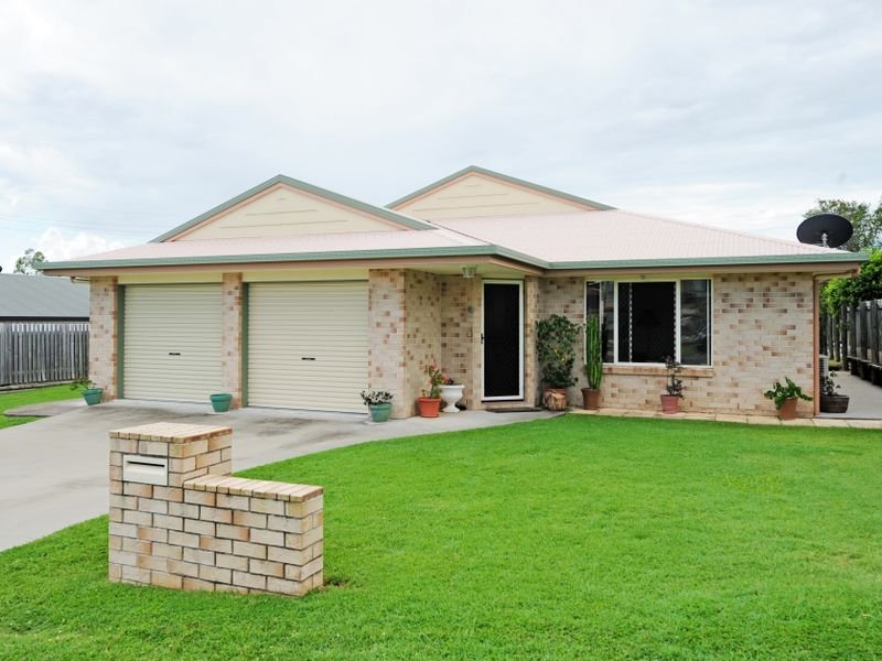 5 Sandringham Close, Telina, Qld 4680 Property Details