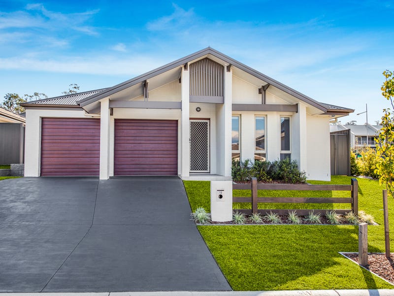 13 Arcadian Hills Crescent, Cobbitty, NSW 2570 Property Details