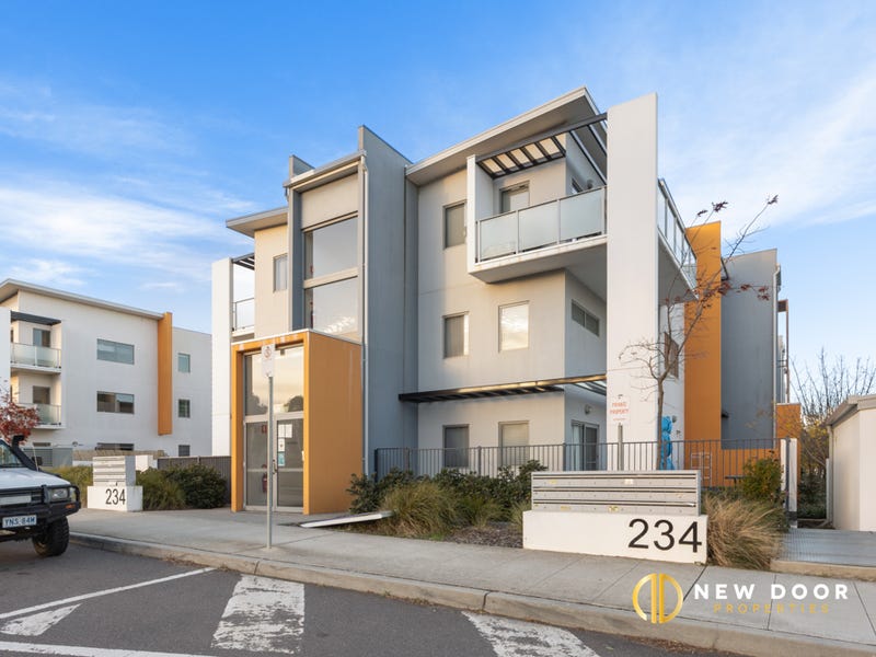 56/234 Flemington Road, Harrison, ACT 2914 Townhouse for Sale