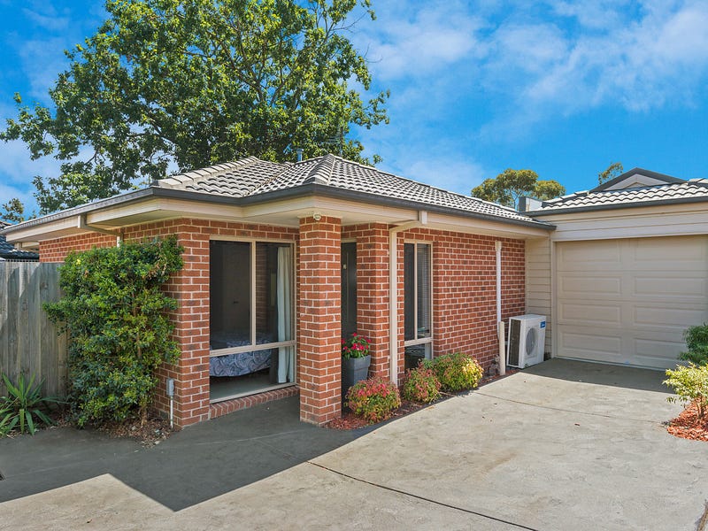 3 9 Cameron Road, Croydon, Vic 3136 - Property Details