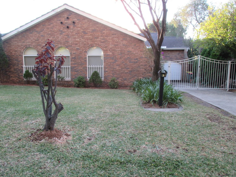 3 Blackbutt Place, Engadine, NSW 2233