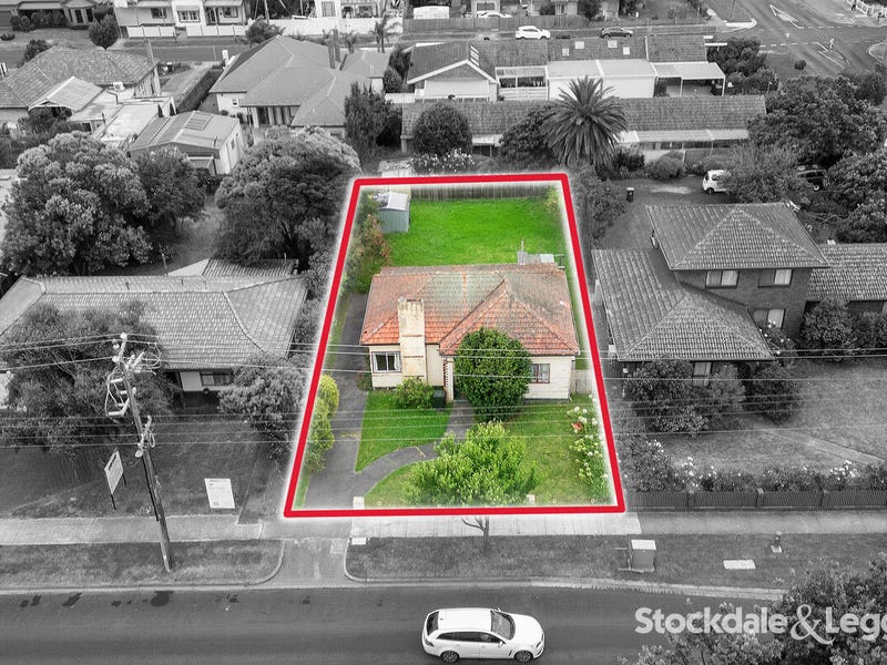 48 Grey Street, Traralgon, Vic 3844 House for Sale