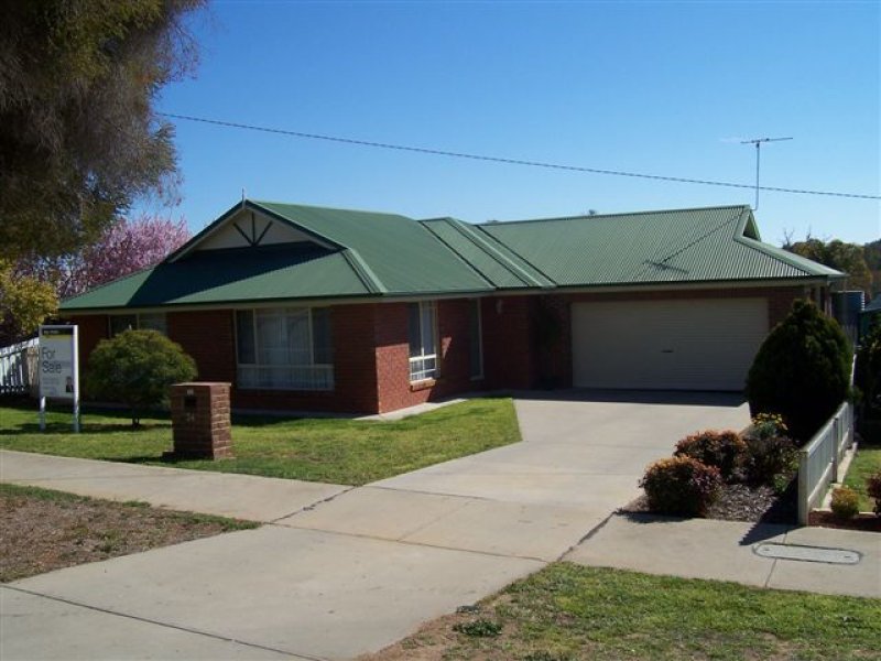 34 Victoria Street, Wahgunyah, Vic 3687 Property Details
