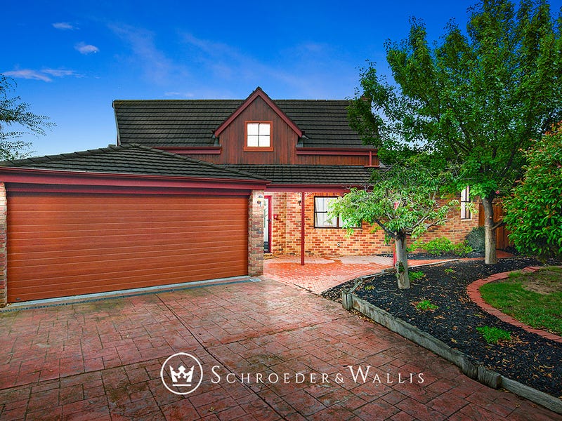 2 Pennell Court, Rowville, VIC 3178