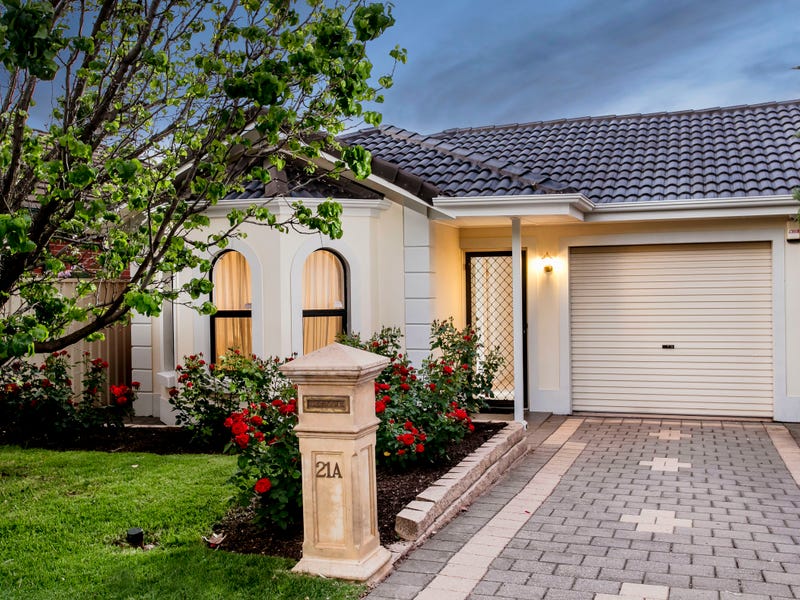 21A Edwin Avenue, Tranmere, SA 5073