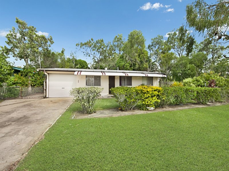 248 Balgal Beach Road, Balgal Beach, QLD 4816
