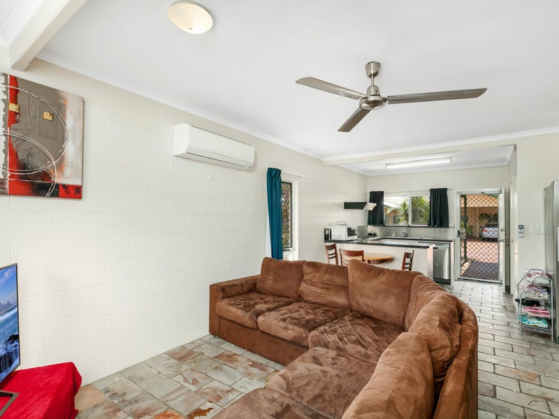 18/1620 Mount Peter Road, Edmonton, Qld 4869 Property Details