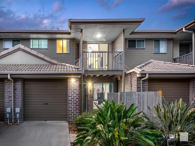 3/45 Lacey Road, Carseldine, Qld 4034 Townhouse for Sale realestate