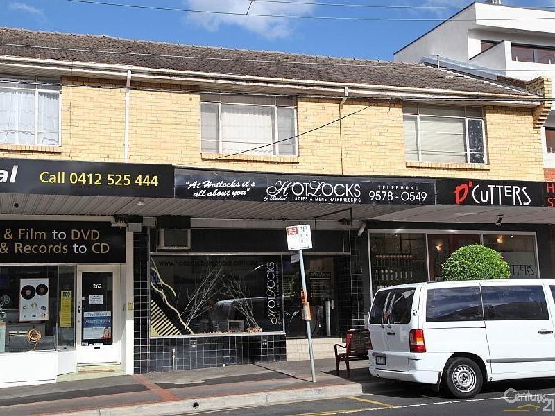 260 McKinnon Road, McKinnon, Vic 3204 Property Details