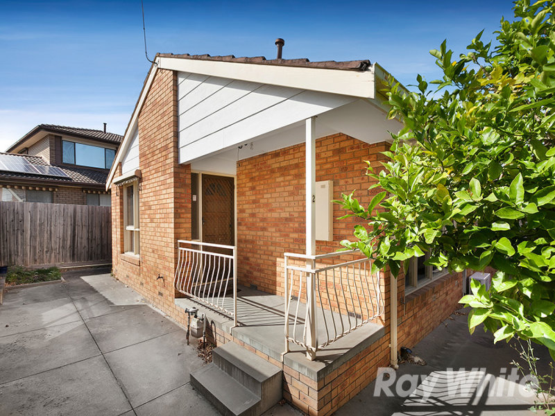 2/56 Bertrand Avenue, Mulgrave, Vic 3170 Property Details