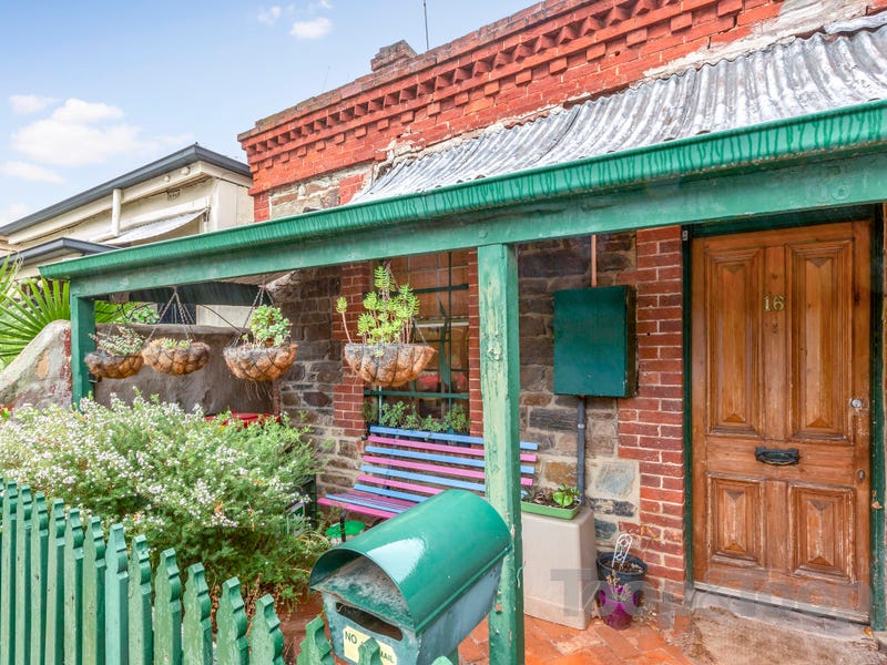 16 Blackburn Street, Adelaide, SA 5000