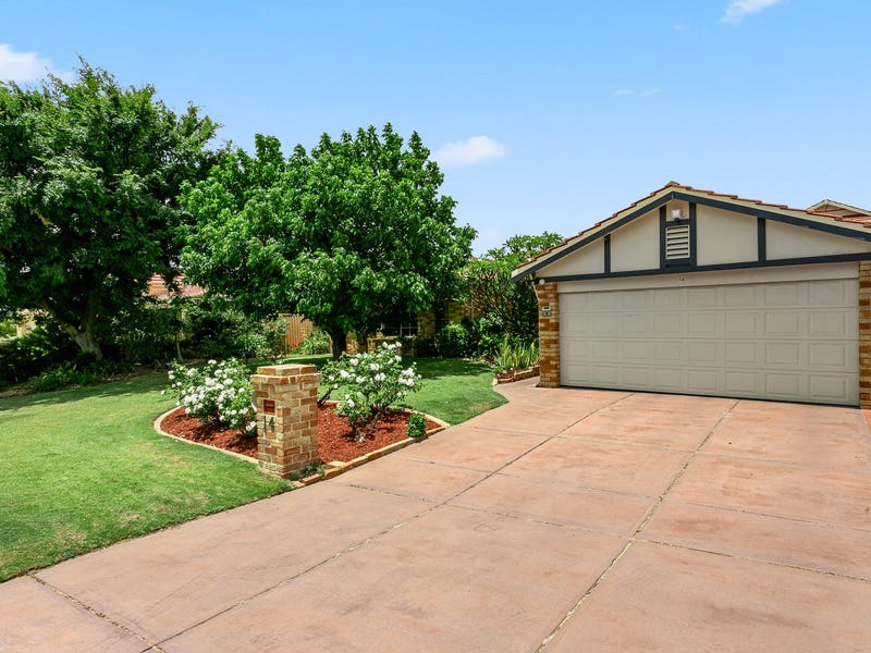 14 Ten Seldam Circle, Winthrop, WA 6150 Property Details