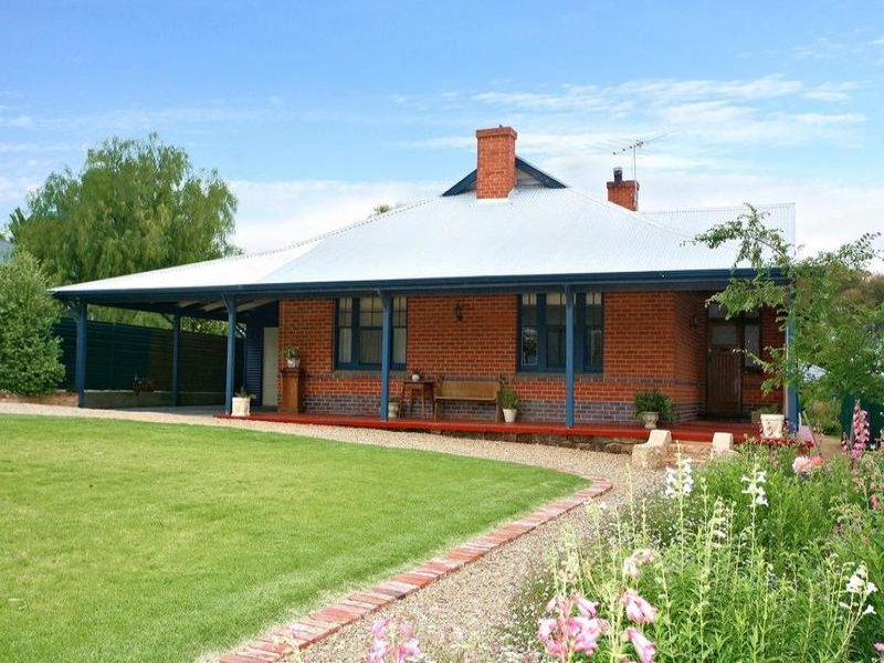 12 Aldersey Street, Mclaren Vale, SA 5171