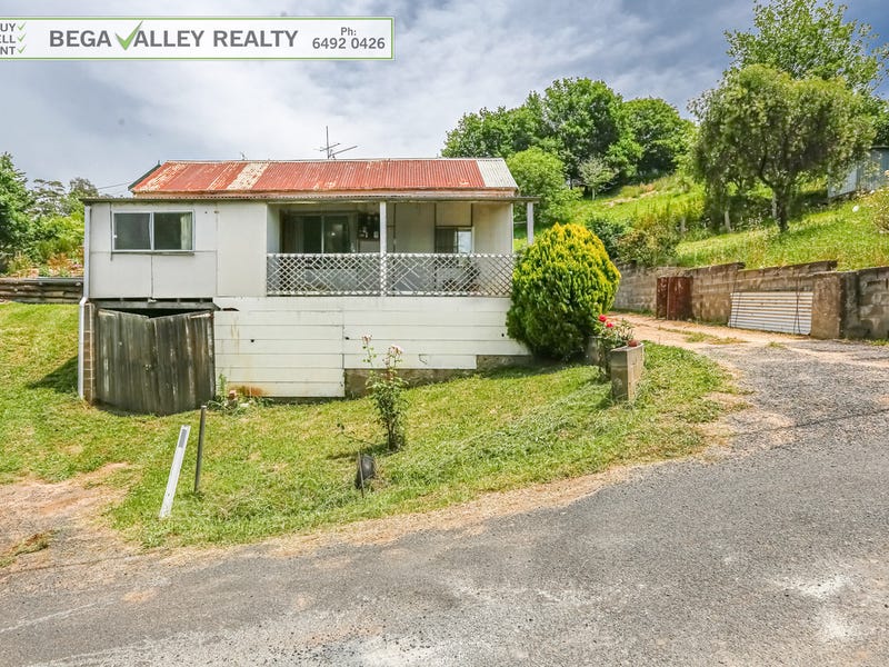13 Eden Street, Candelo, NSW 2550