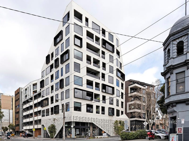 602/47 Peel Street, Collingwood, Vic 3066 Property Details