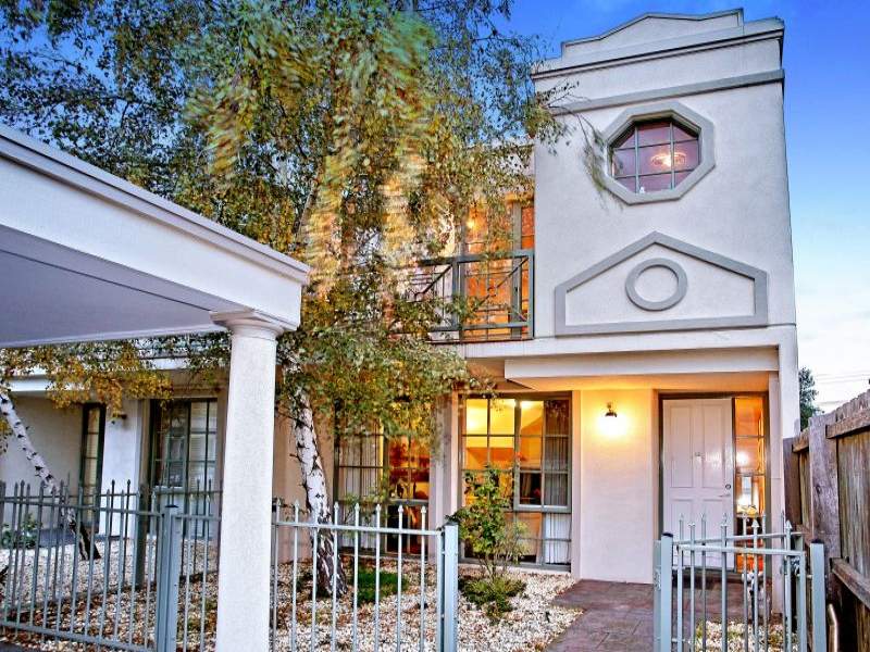 12/1A Ripley Grove, Caulfield North, VIC 3161