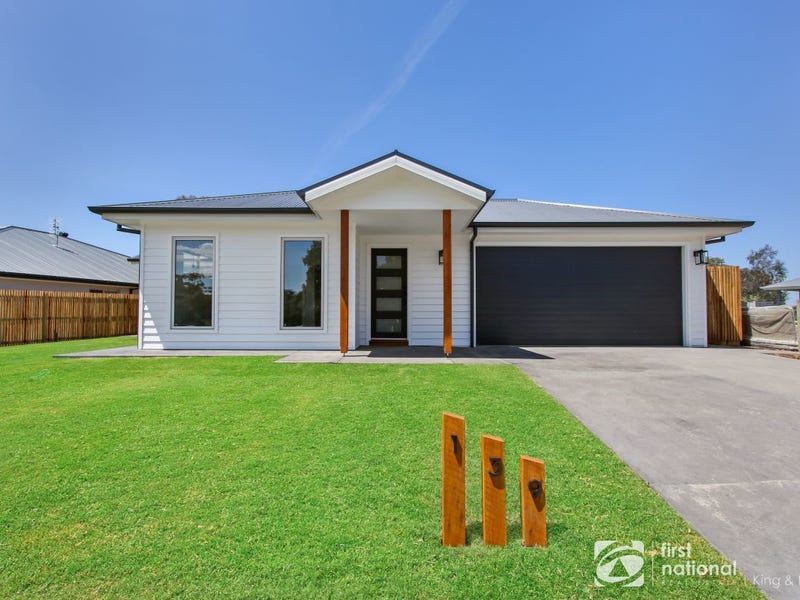 139 Kings Cove Boulevard, Metung, Vic 3904 Property Details