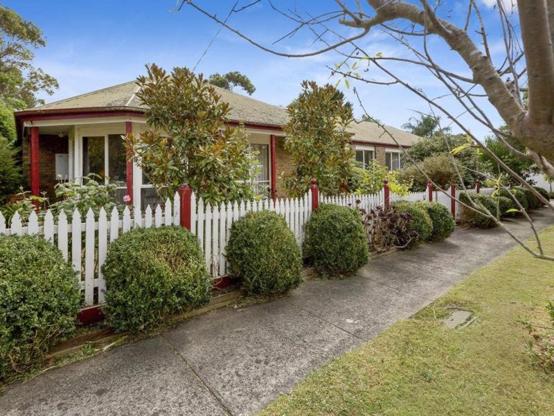42 Stumpy Gully Road, Balnarring, Vic 3926 Property Details