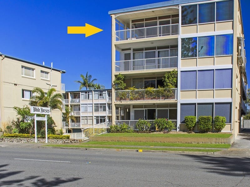 49/50 The Esplanade Burleigh Heads Qld 4220 Apartment for Sale