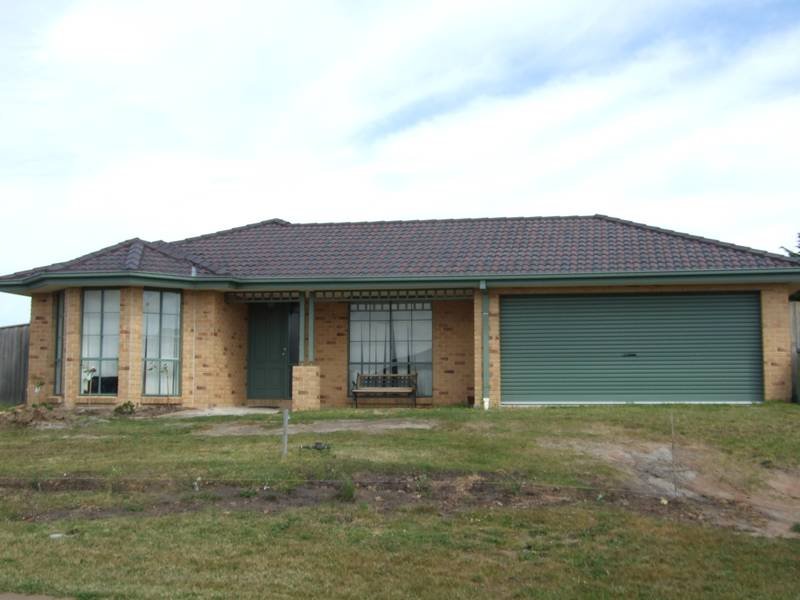 1 Ruby Joy Drive, Somerville, Vic 3912 Property Details