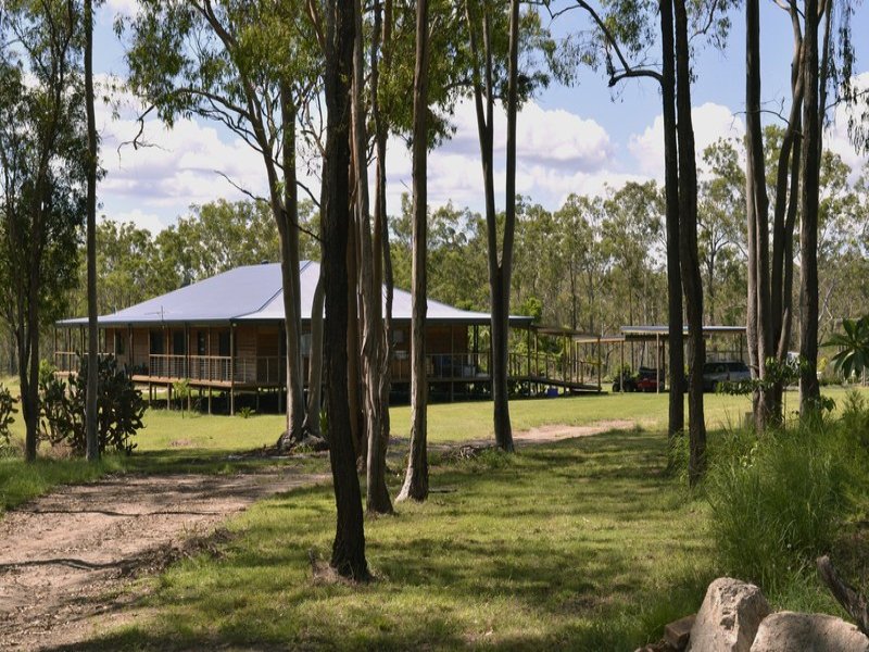 28 Mckeys Road, Apple Tree Creek, QLD 4660